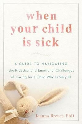 When Your Child is Sick