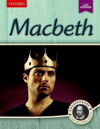 Macbeth: Shakespeare for Southern Africa
