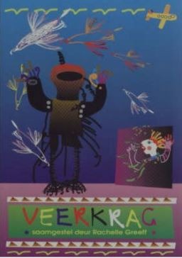 Veerkrag