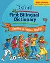 Oxford First Bilingual Dictionary Sesotho sa Leboa & English