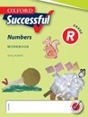 Oxford Grade R Workbook 4 Numbers
