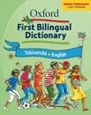 Oxford First Bilingual Dictionary Tshivenda & English
