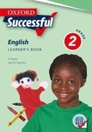 Oxford Successful English Grade 2 Leaner`s Book