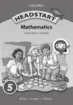 Headstart Mathematics Grade 5 Teachers Guide