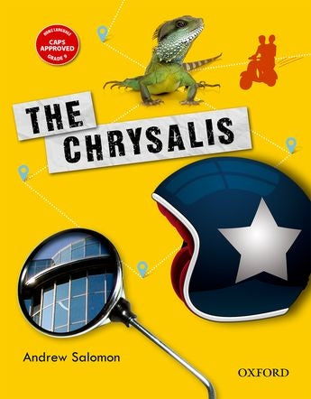 The Chrysalis