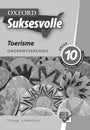 Oxford Suksesvolle Toerisme Graad 10 Onderwysersgids
