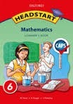 Headstart Mathematics Grade 6 Learners Book