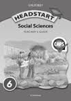Headstart Social Sciences Grade 6 Teachers Guide
