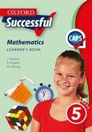 Oxford Successful Mathematics Grade 5 Learners Book