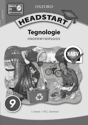 Headstart Tegnologie Graad 9 Onderwysersgids