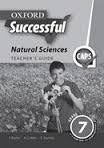 Oxford Successful Natural Sciences and Technology Grade 6 Teachers Guide
