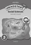 Headstart Social Sciences Grade 5 Teachers Guide