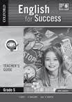 English for Success HL Grade 5 Teachers Guide