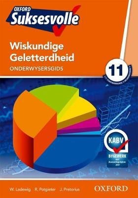 Oxford Suksesvolle Wiskundige Geletterdheid Graad 11 Onderwysersgids