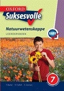 Oxford Suksesvolle Natuurwetenskappe Graad 7 Leerderboek