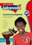 Oxford Suksesvolle Lewensvaardighede Graad 5 Leerderboek