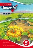 Oxford Successful English Grade 5 Reading Book