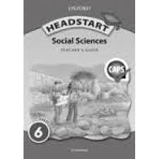 Oxford Successful Social Sciences Grade 6 Teachers Guide