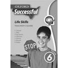 Oxford Successful Life Skills Grade 6 Teachers Guide