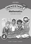 Headstart Mathematics Grade 4 Teachers Guide