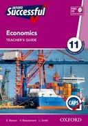 Oxford Successful Economics Grade 11 Teachers Guide