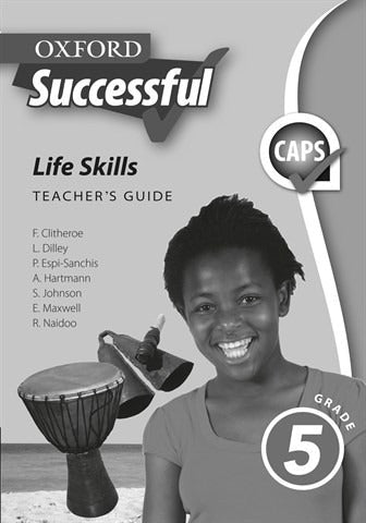Oxford Successful Life Skills Grade 5 Teachers Guide