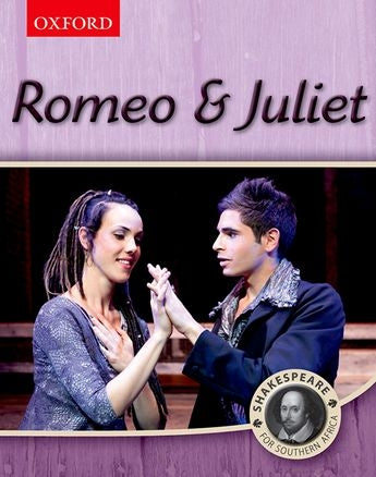 Shakespeare for Southern Africa: Romeo & Juliet