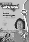 Oxford Suksesvolle Sosiale Wetenskappe Graad 4 Onderwysersgids