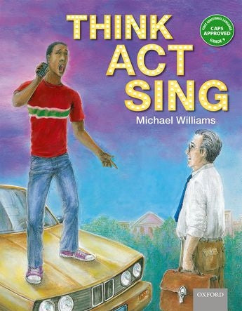 Think Act Sing