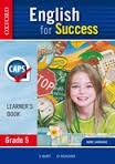 English for Success HL Grade 5 Learners Book