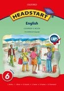Headstart English FAL Grade 6 Learners Book