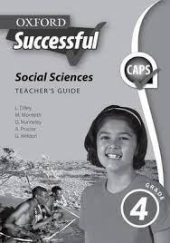 Oxford Successful Social Sciences Grade 4 Teachers Guide