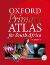Oxford Primary Atlas for South Africa
