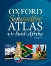 Oxford Sekondêre Atlas vir Suider-Afrika Graad 7 to 12