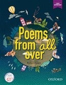 Poems from all over Grade 11