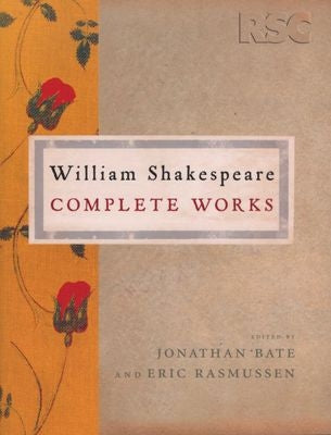 William Shakespeare: The Complete Works