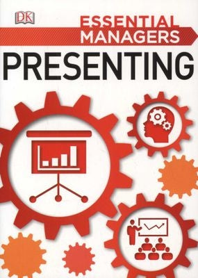 Ess Man: Presenting