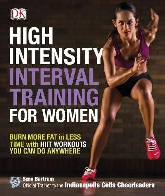 High-Intensity Interval Train for Women