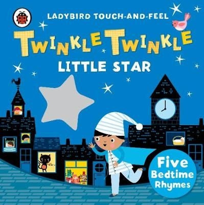 Twinkle, Twinkle Little Star