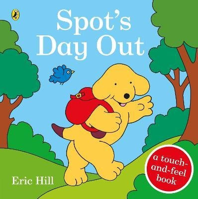 Spots Day Out