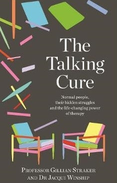 The Talking Cure