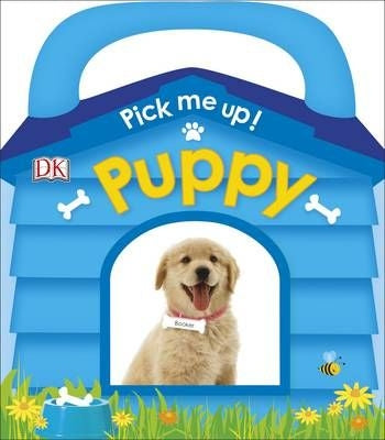Pick Me Up: Puppy