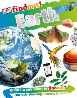 Find Out: Earth