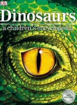 Dinosaurs: A Children's Encyclopedia