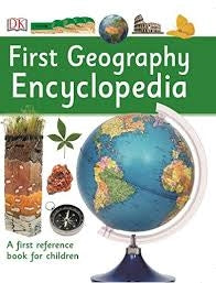 First Geography Encyclopedia