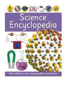 First Science Encyclopedia