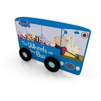 Peppa Pig: The Wheels on the Bus