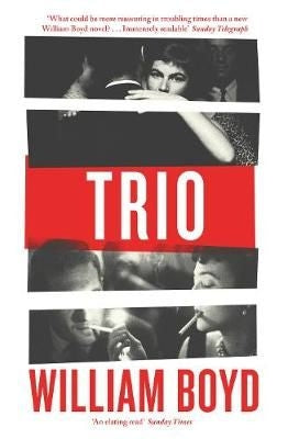 Trio