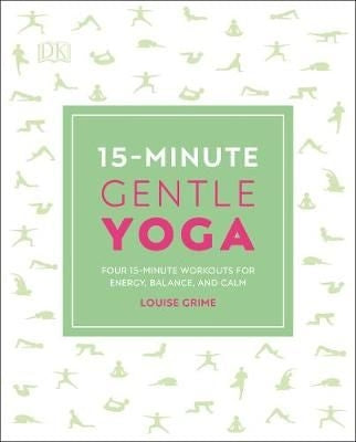 15 Minute Gentle Yoga