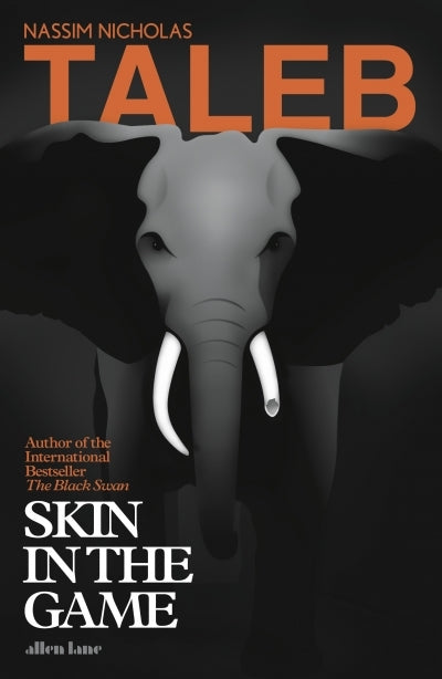 Skin in the Game